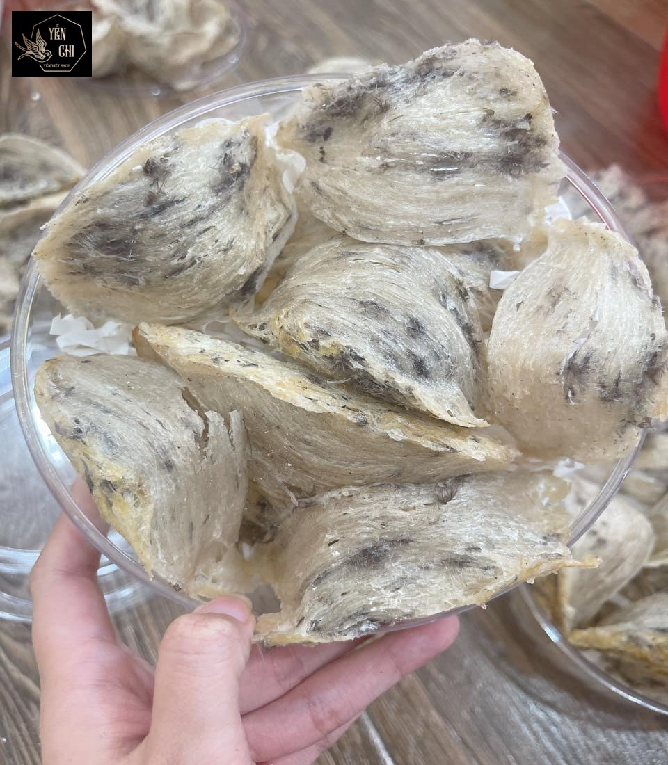 Những giá trị cốt lõi của các sản phẩm Yến Sào Yến Chi Những giá trị cốt lõi của các sản phẩm Yến Sào Yến Chi