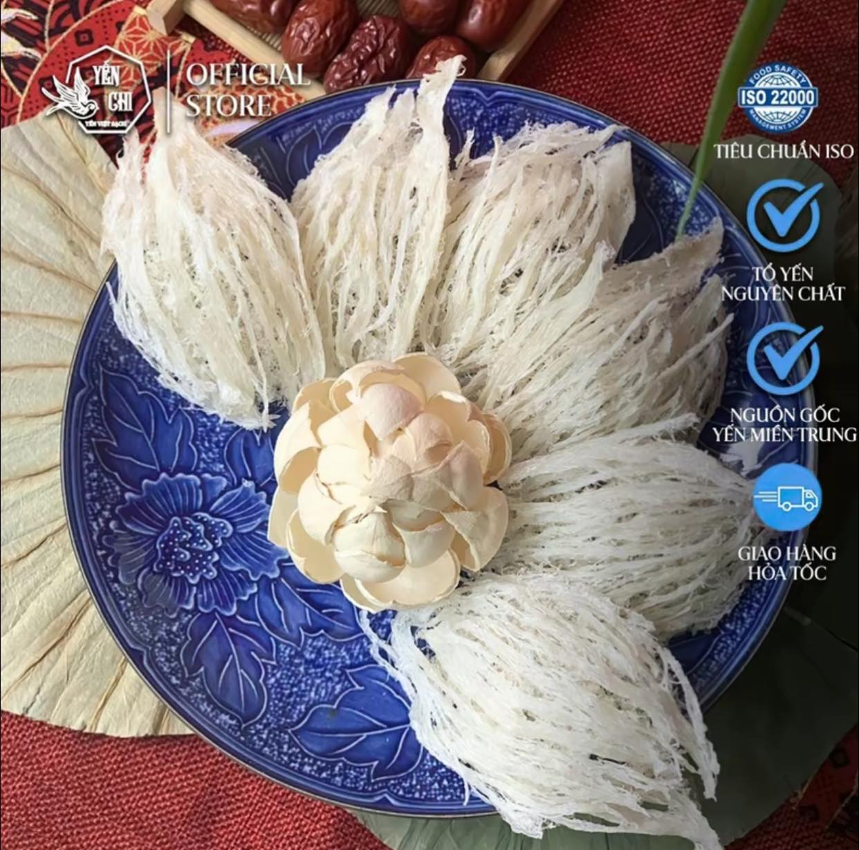 Yến chưng sẵn loại nào tốt? Yến chưng sẵn loại nào tốt?