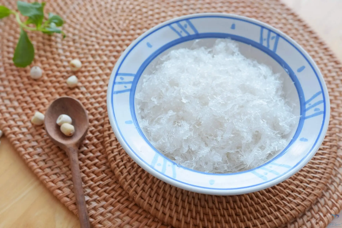 Cách Nhận Biết Yến Chưng Bị Hư